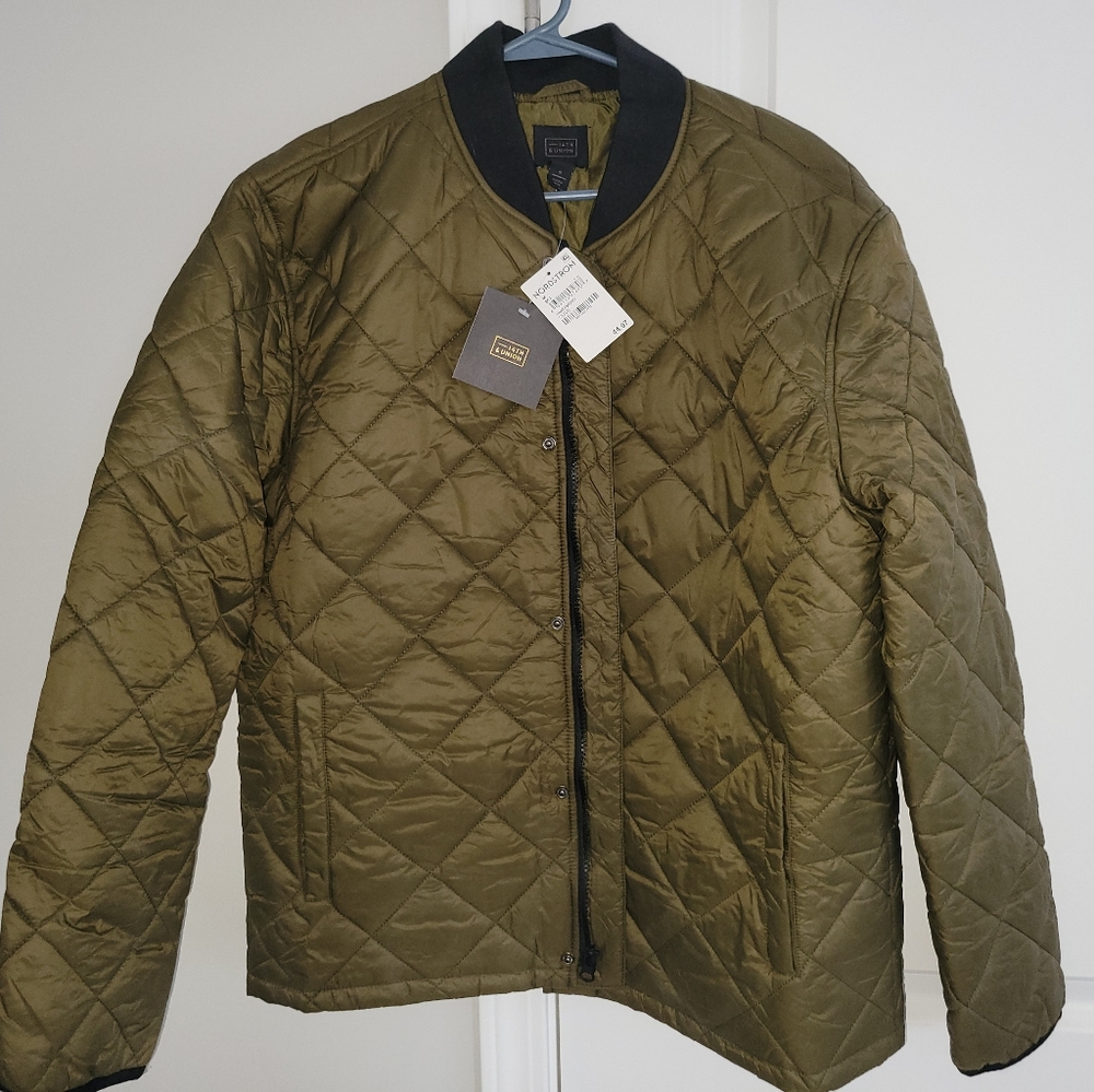 Jacket. - Picture 3 of 7